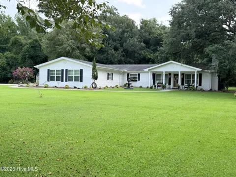 1589 Carl Stephens Road