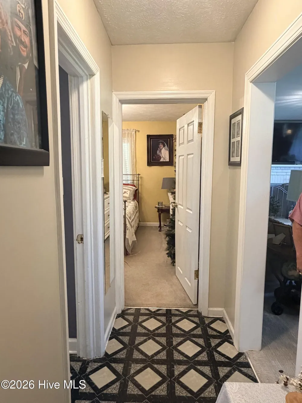 1589 Carl Stephens Road Clarendon, NC 28432