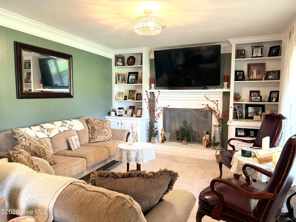 1589 Carl Stephens Road Clarendon, NC 28432