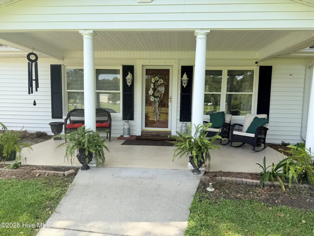 1589 Carl Stephens Road Clarendon, NC 28432