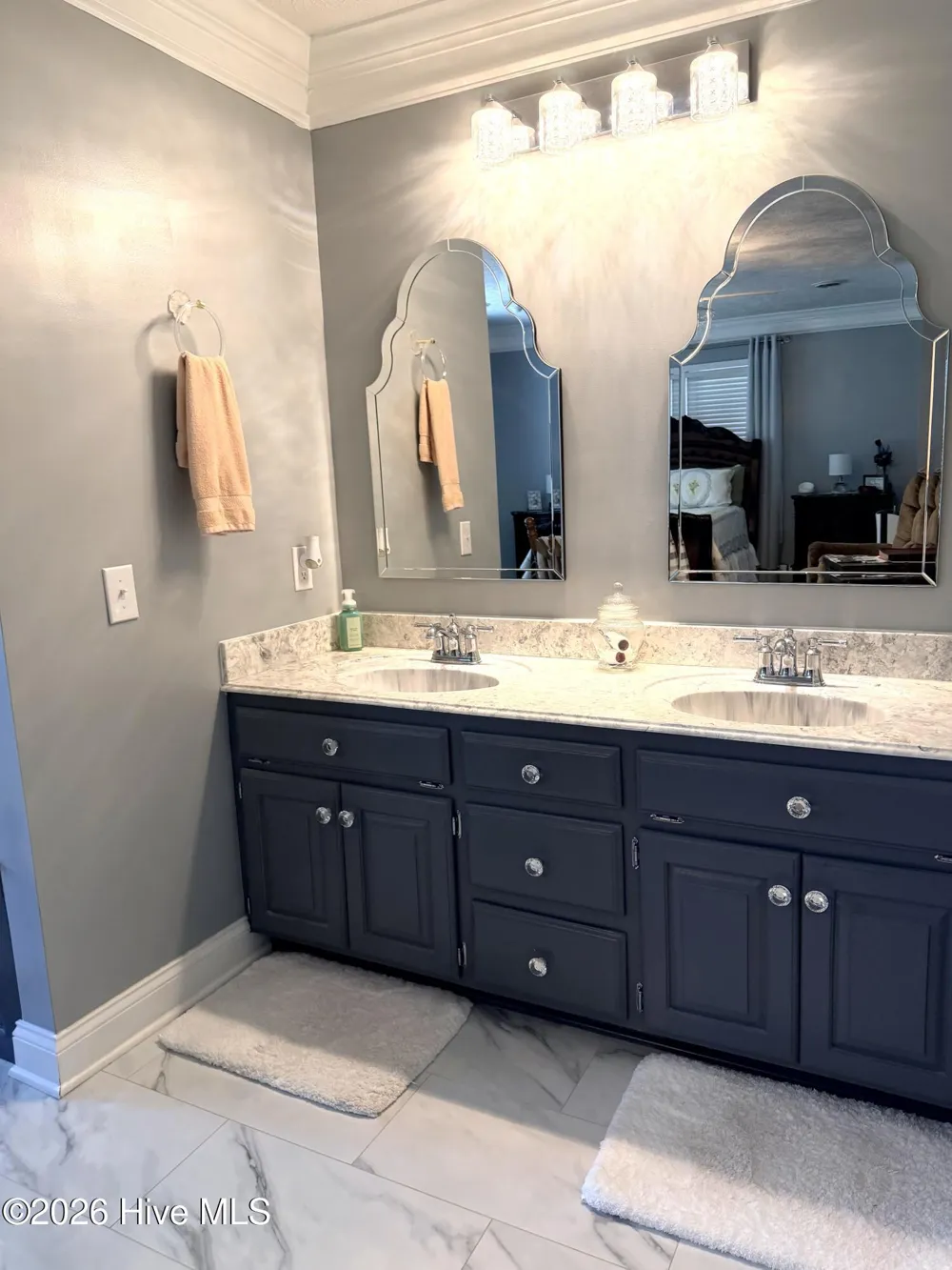 1589 Carl Stephens Road Clarendon, NC 28432