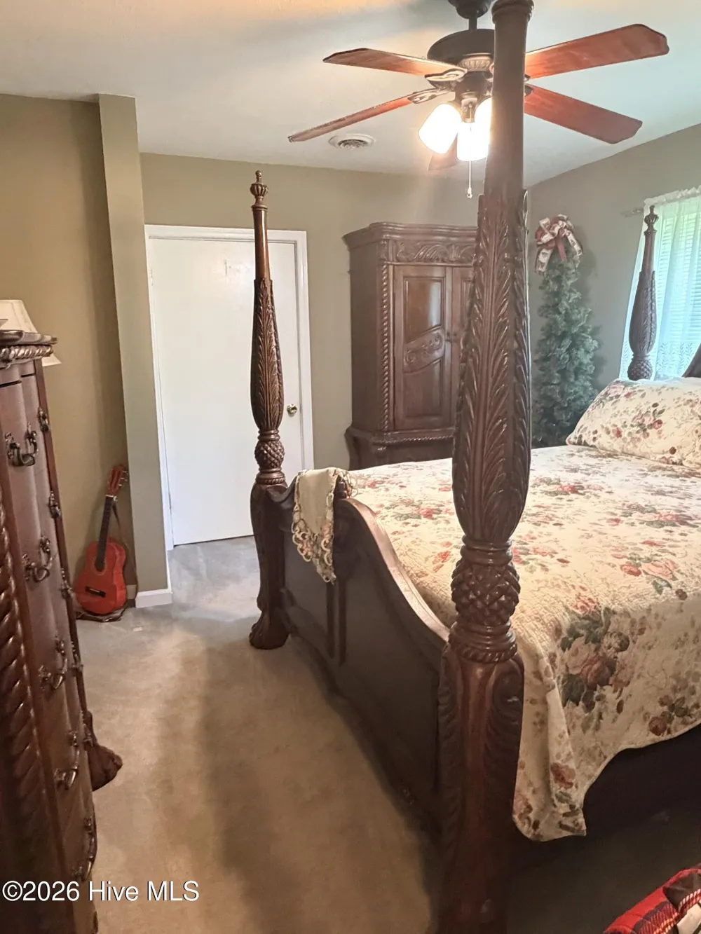 1589 Carl Stephens Road Clarendon, NC 28432