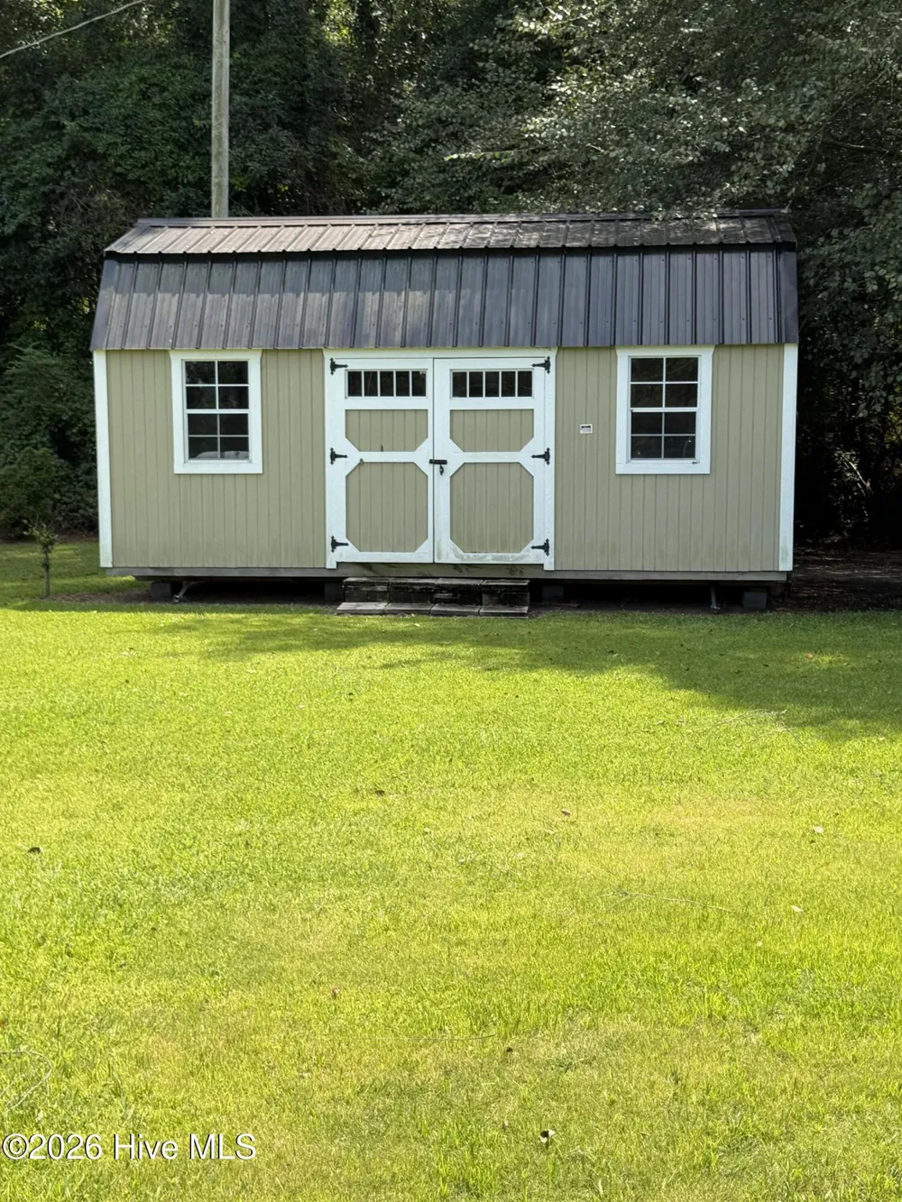 1589 Carl Stephens Road Clarendon, NC 28432