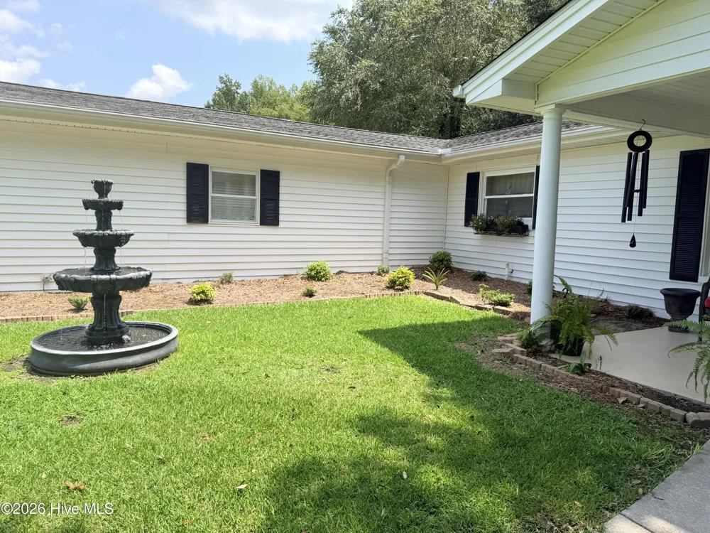 1589 Carl Stephens Road Clarendon, NC 28432