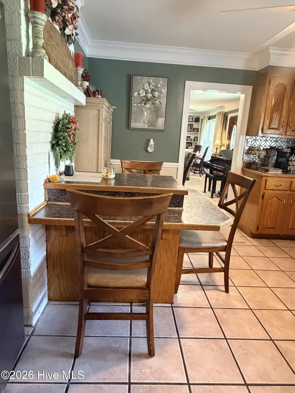 1589 Carl Stephens Road Clarendon, NC 28432