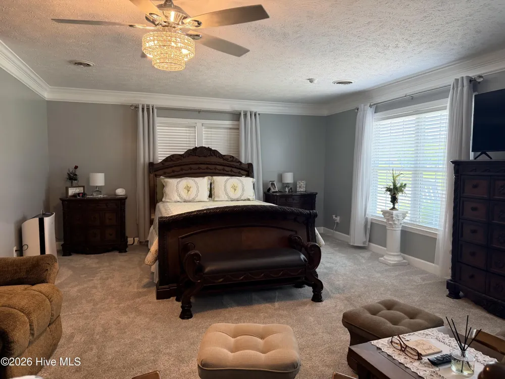 1589 Carl Stephens Road Clarendon, NC 28432