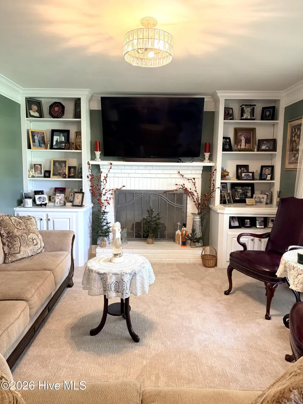 1589 Carl Stephens Road Clarendon, NC 28432