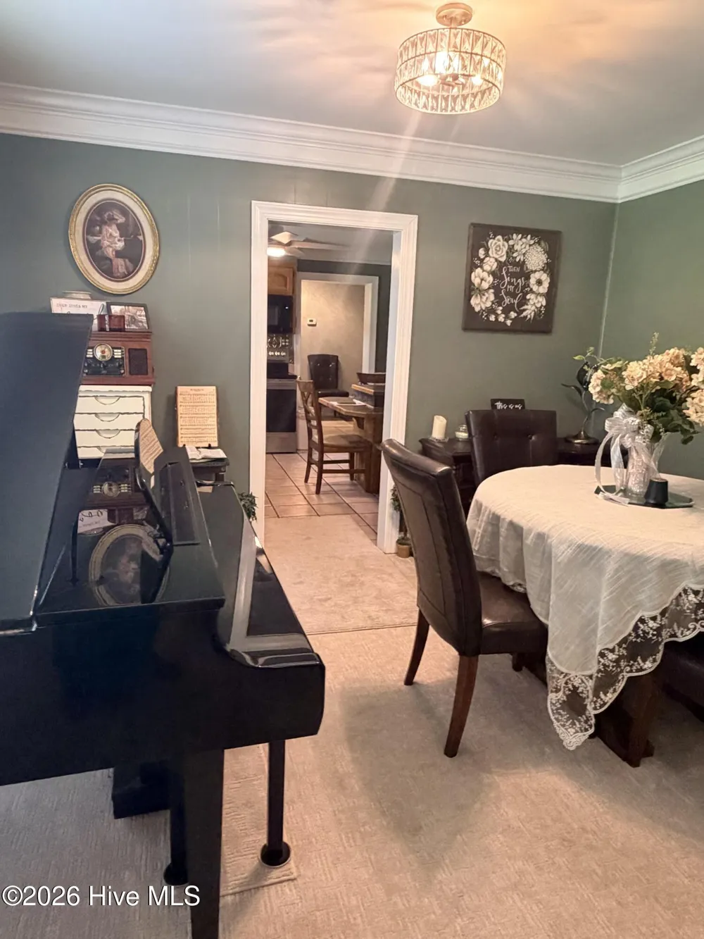 1589 Carl Stephens Road Clarendon, NC 28432