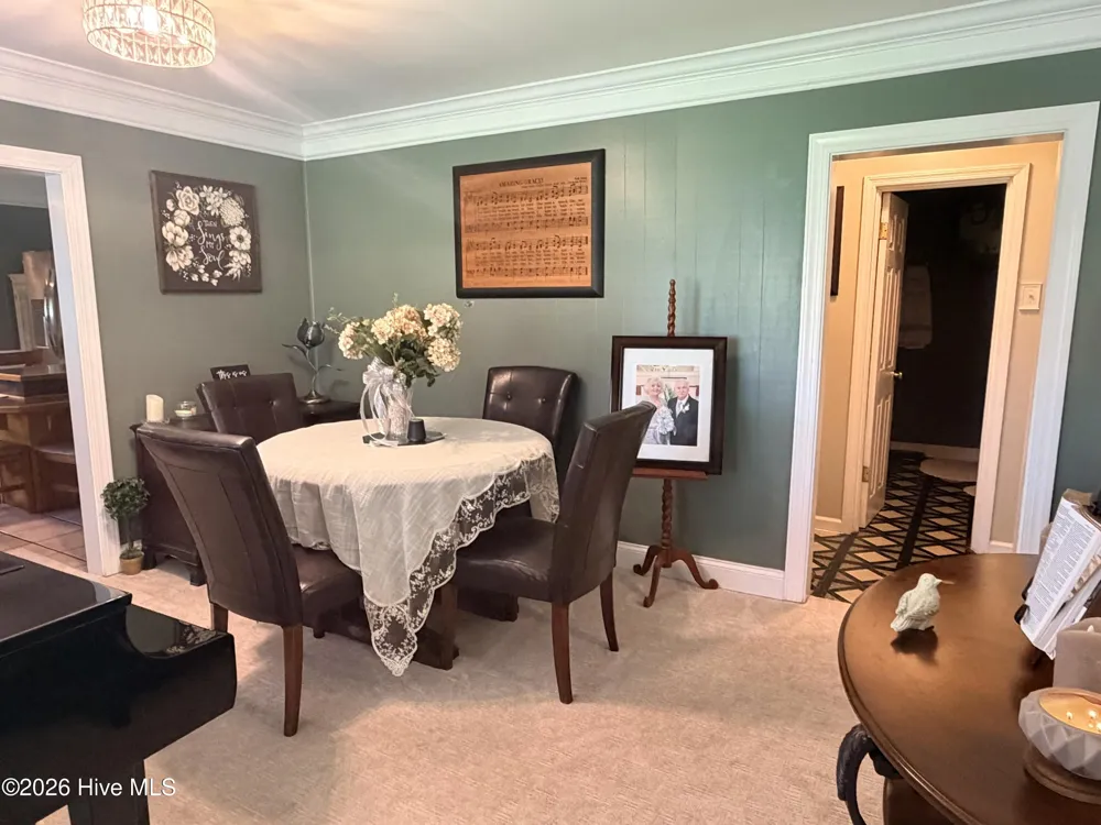 1589 Carl Stephens Road Clarendon, NC 28432