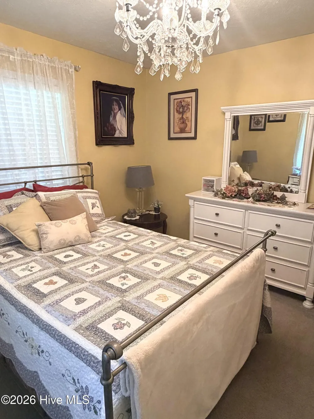 1589 Carl Stephens Road Clarendon, NC 28432