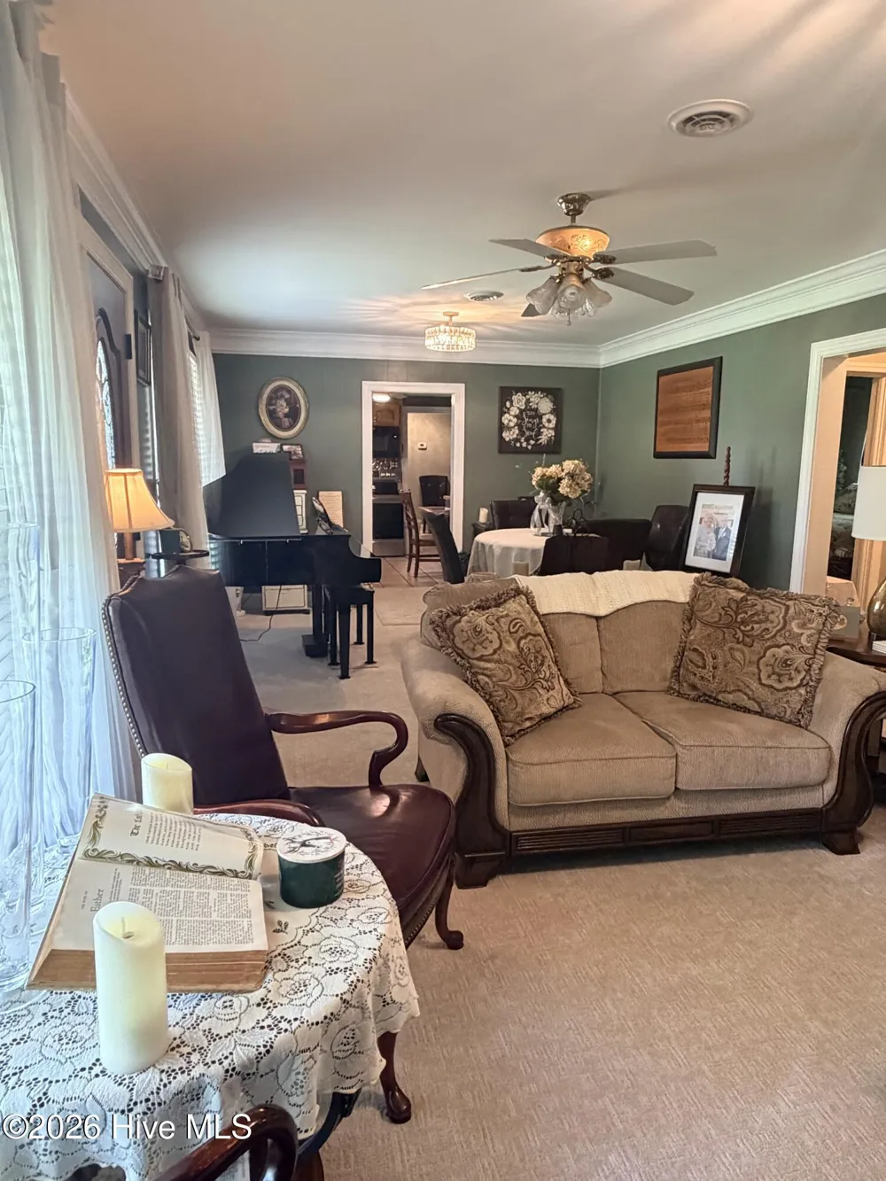 1589 Carl Stephens Road Clarendon, NC 28432