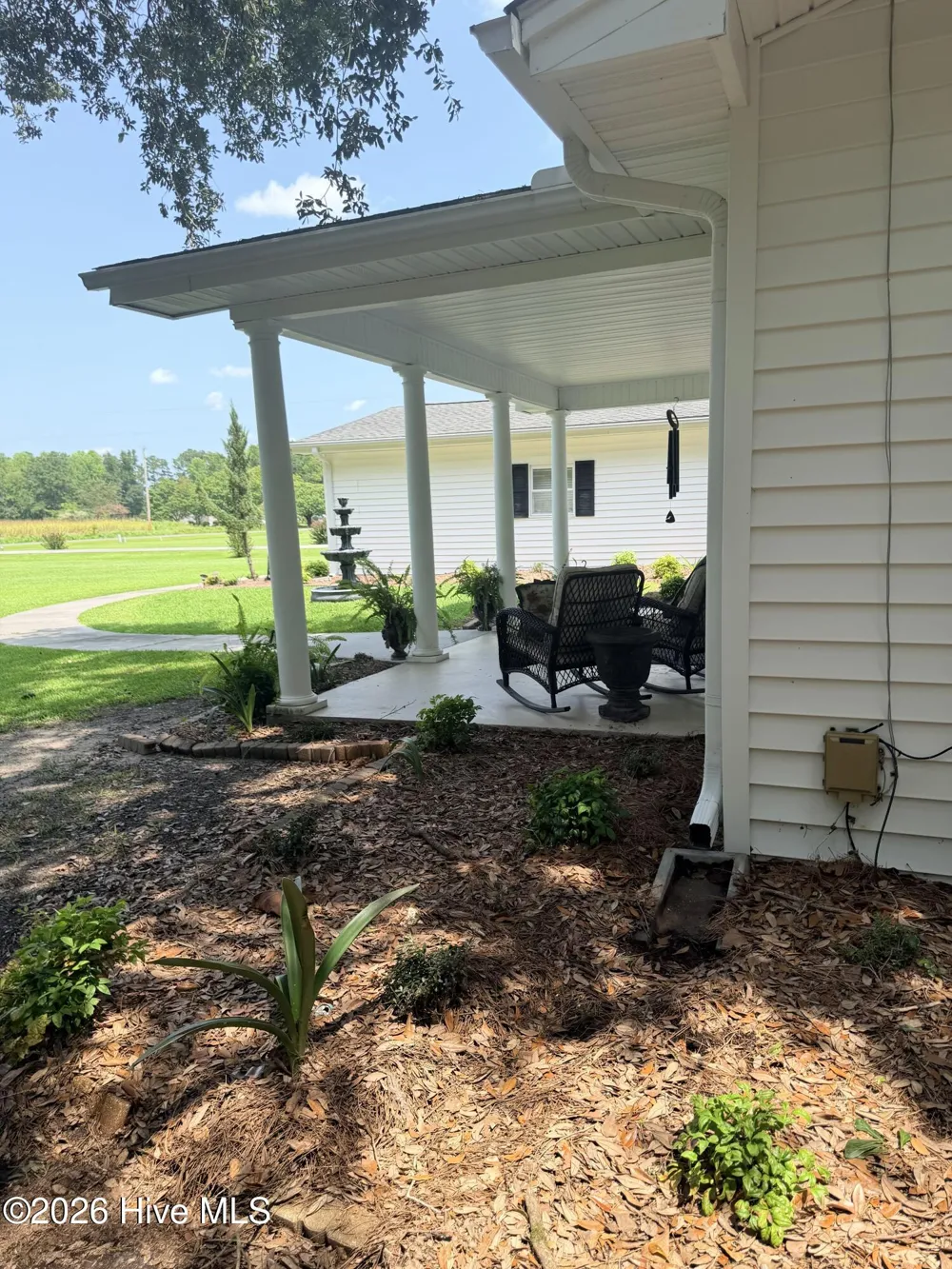 1589 Carl Stephens Road Clarendon, NC 28432