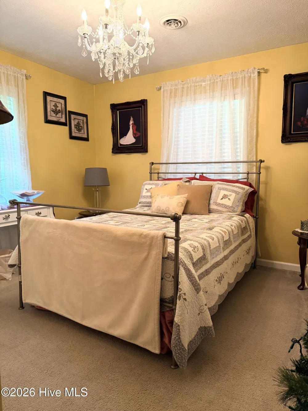1589 Carl Stephens Road Clarendon, NC 28432