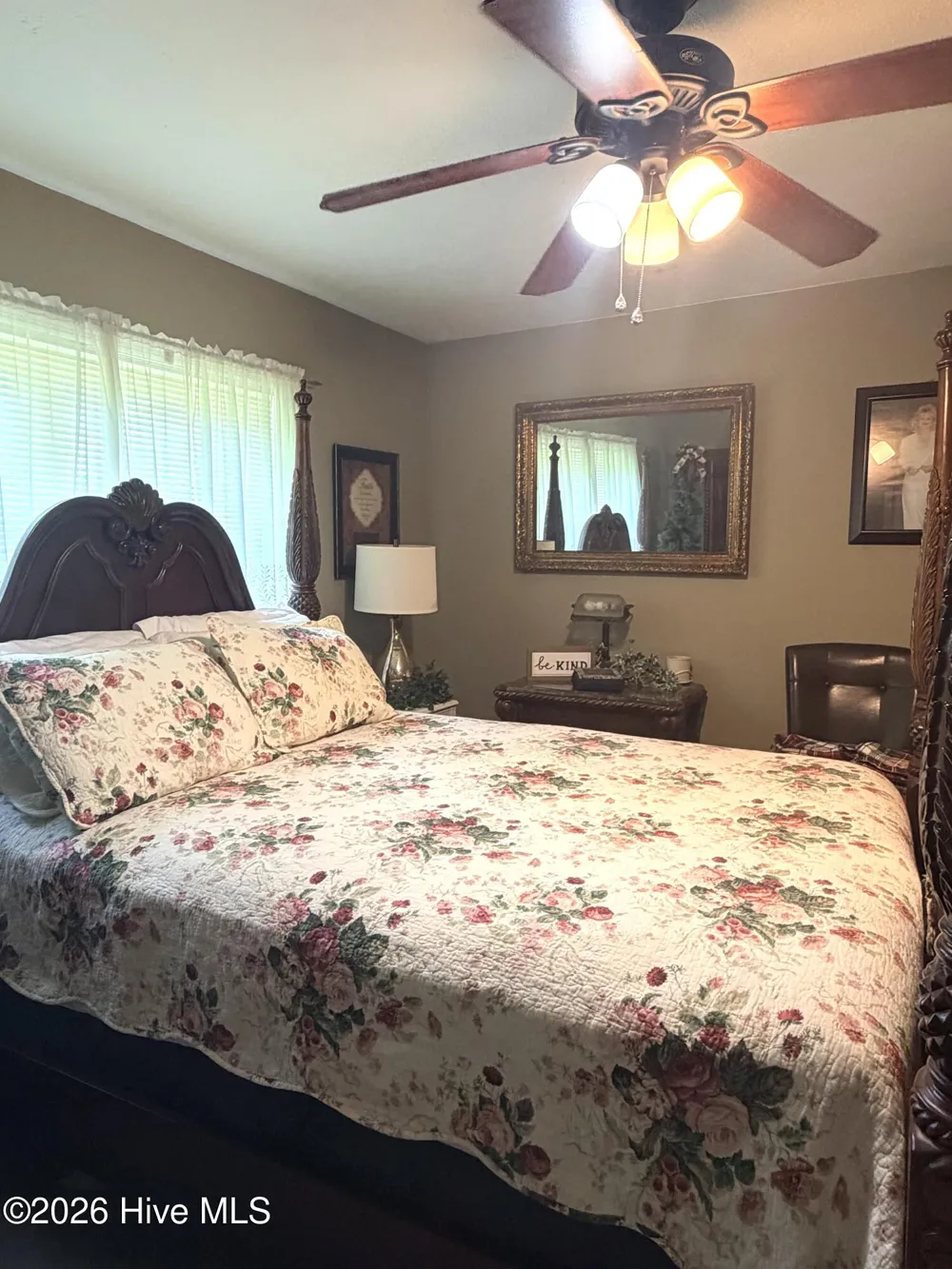 1589 Carl Stephens Road Clarendon, NC 28432