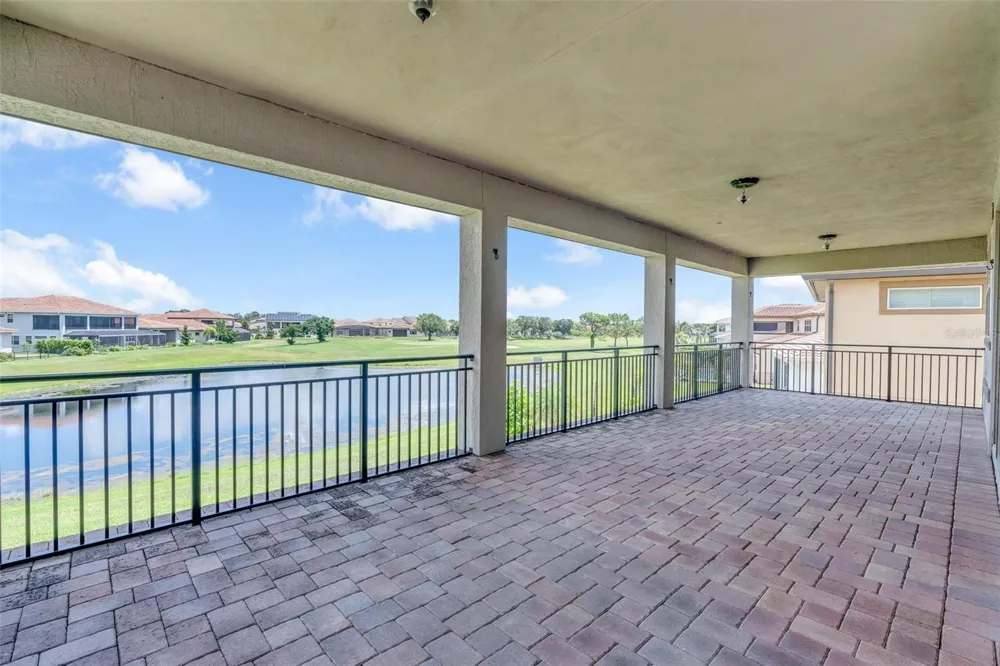13031 STANTHORNE AVENUE Orlando, FL 32832
