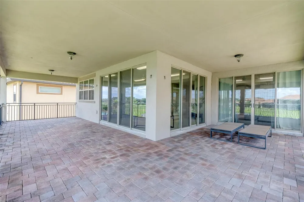 13031 STANTHORNE AVENUE Orlando, FL 32832
