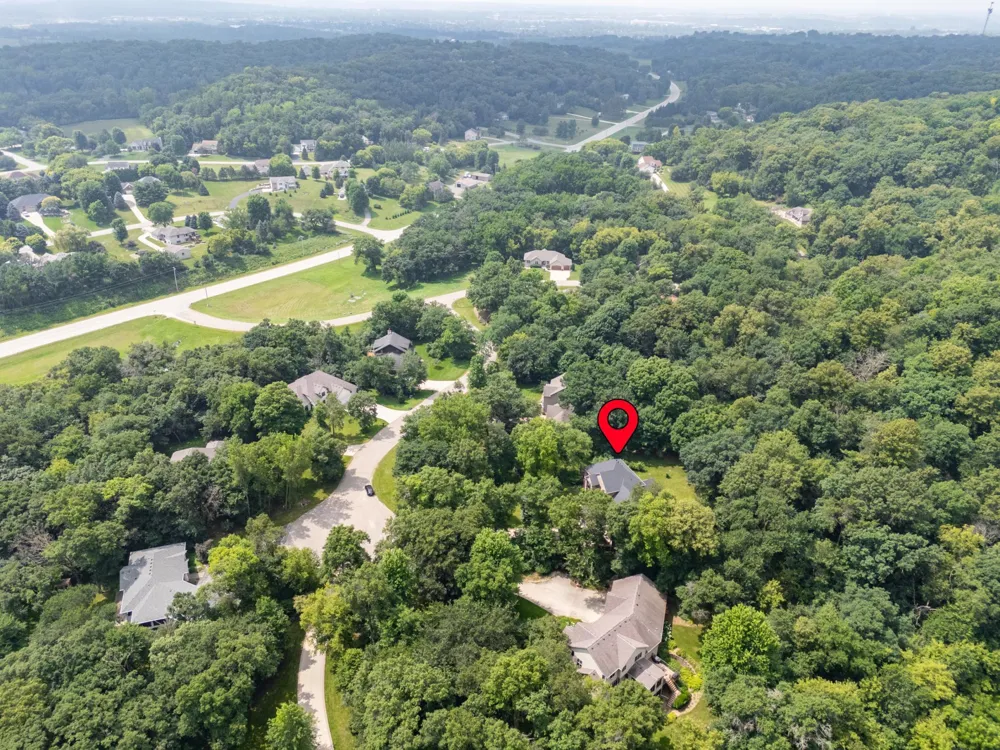 6921 Bluff Lane NW Rochester, MN 55901
