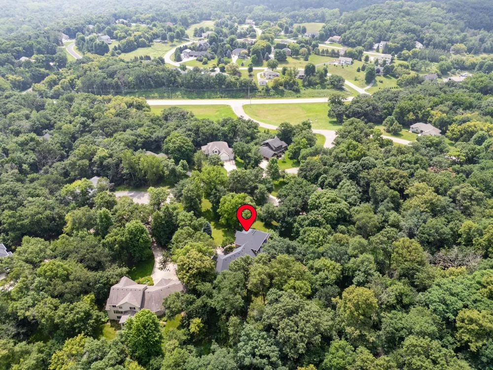 6921 Bluff Lane NW Rochester, MN 55901