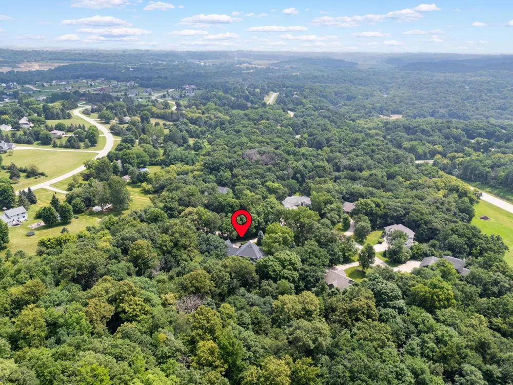 6921 Bluff Lane NW Rochester, MN 55901