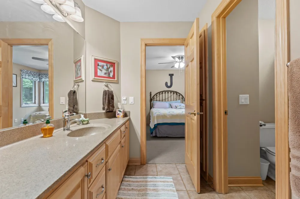 6921 Bluff Lane NW Rochester, MN 55901