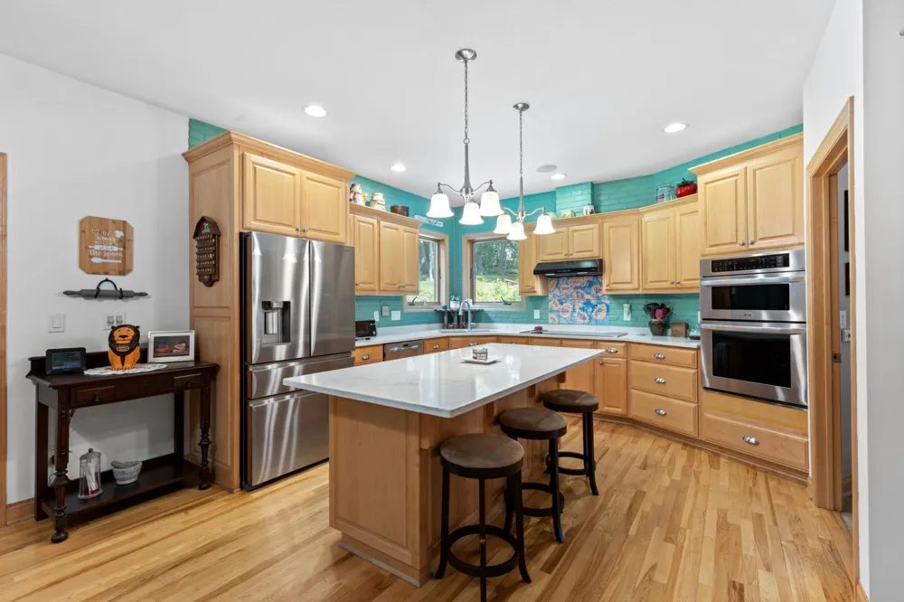 6921 Bluff Lane NW Rochester, MN 55901