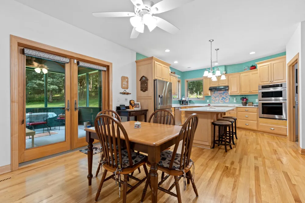 6921 Bluff Lane NW Rochester, MN 55901