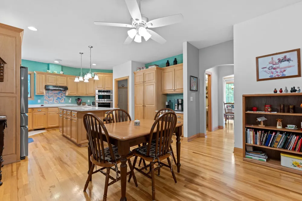 6921 Bluff Lane NW Rochester, MN 55901