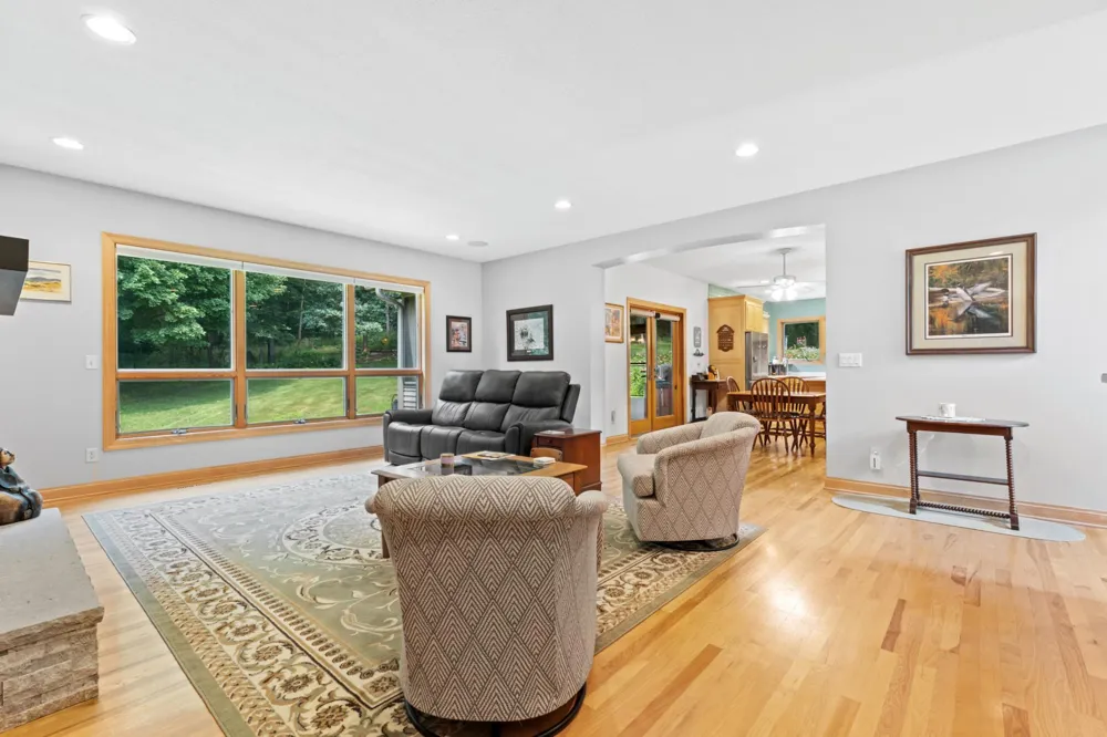 6921 Bluff Lane NW Rochester, MN 55901