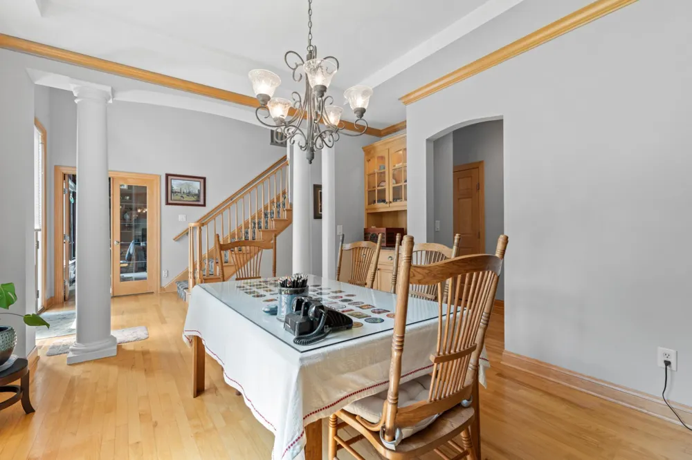 6921 Bluff Lane NW Rochester, MN 55901