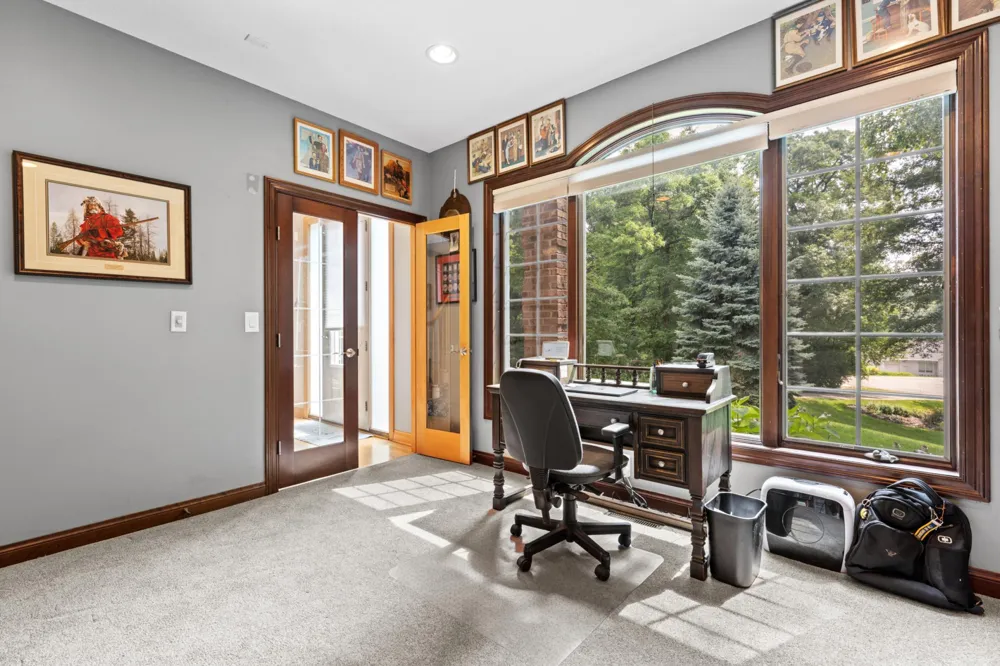 6921 Bluff Lane NW Rochester, MN 55901