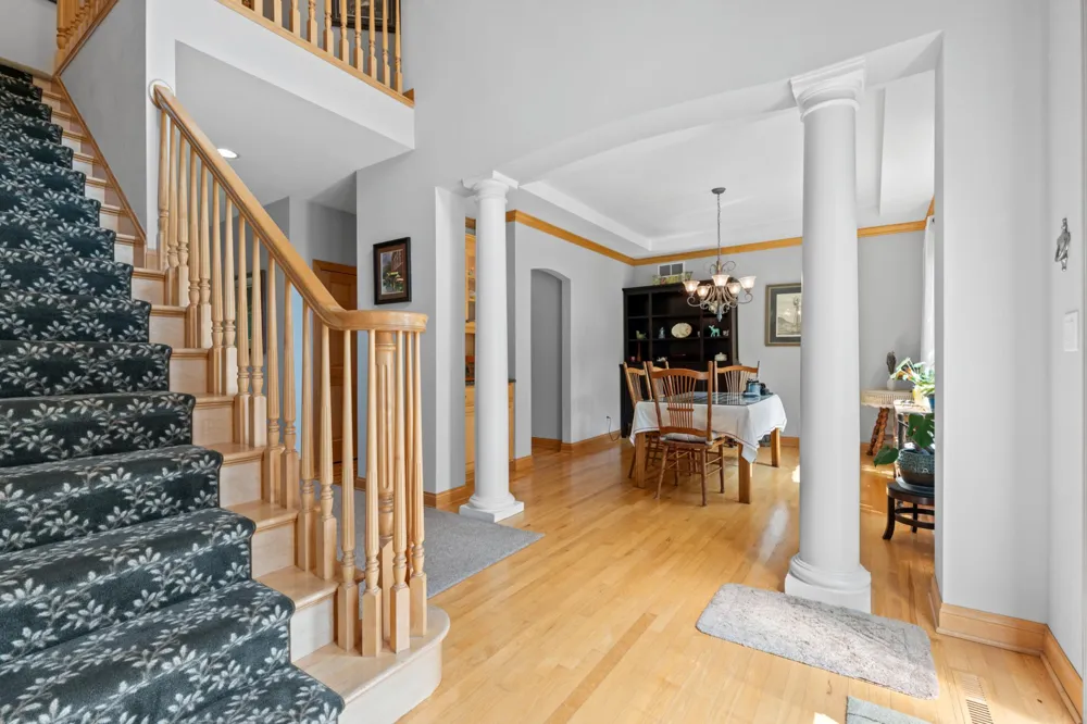 6921 Bluff Lane NW Rochester, MN 55901