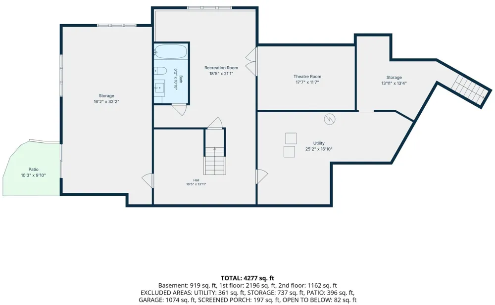 6921 Bluff Lane NW Rochester, MN 55901