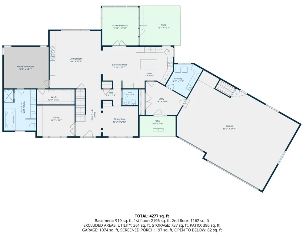 6921 Bluff Lane NW Rochester, MN 55901