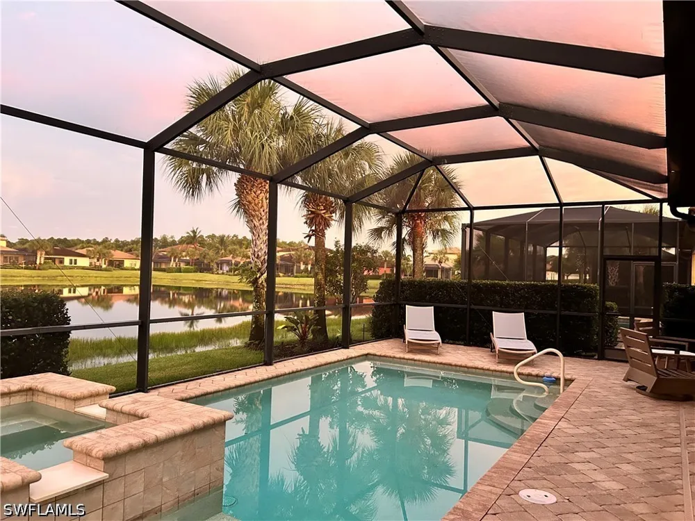 Abaca Circle Naples, FL 34119