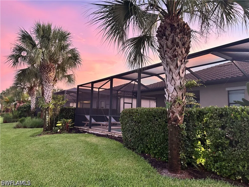 Abaca Circle Naples, FL 34119
