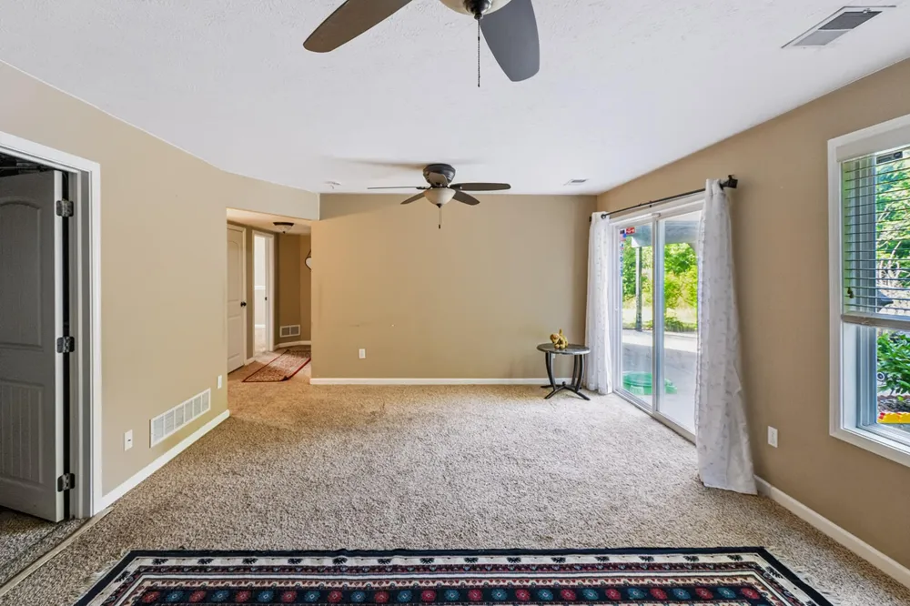 2574 Winterberry Street Holt, MI 48842