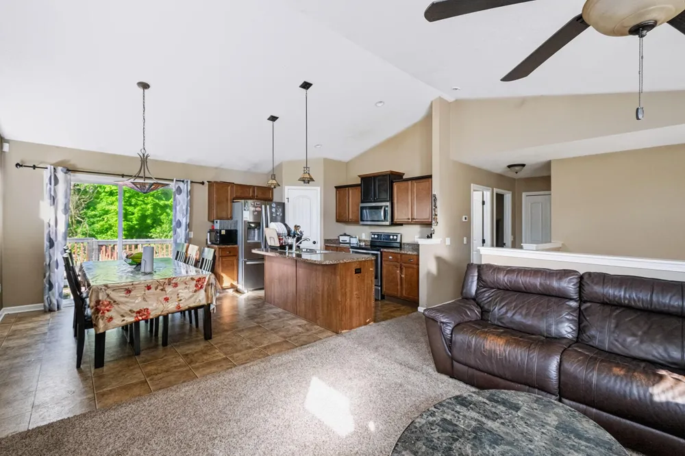 2574 Winterberry Street Holt, MI 48842