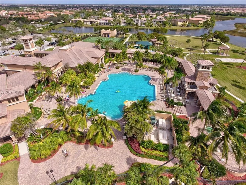6033 NW 118th Dr #6033 Coral Springs, FL 33076