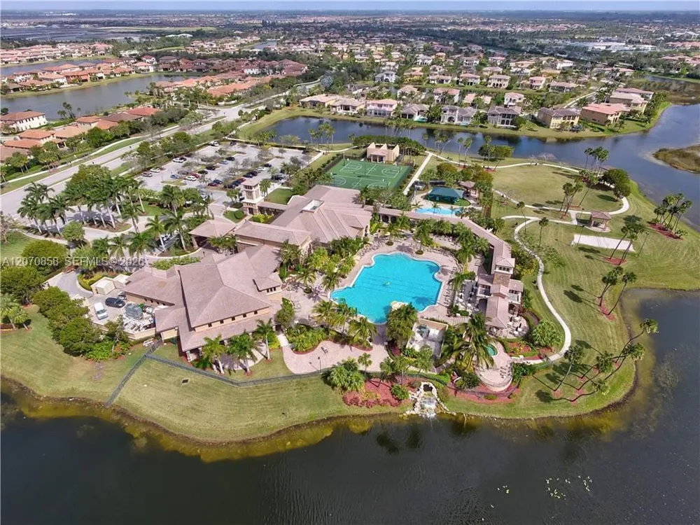 6033 NW 118th Dr #6033 Coral Springs, FL 33076