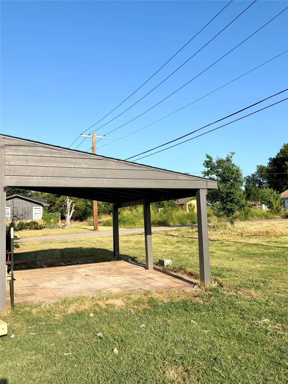 17 E Norma Avenue Sulphur, OK 73086