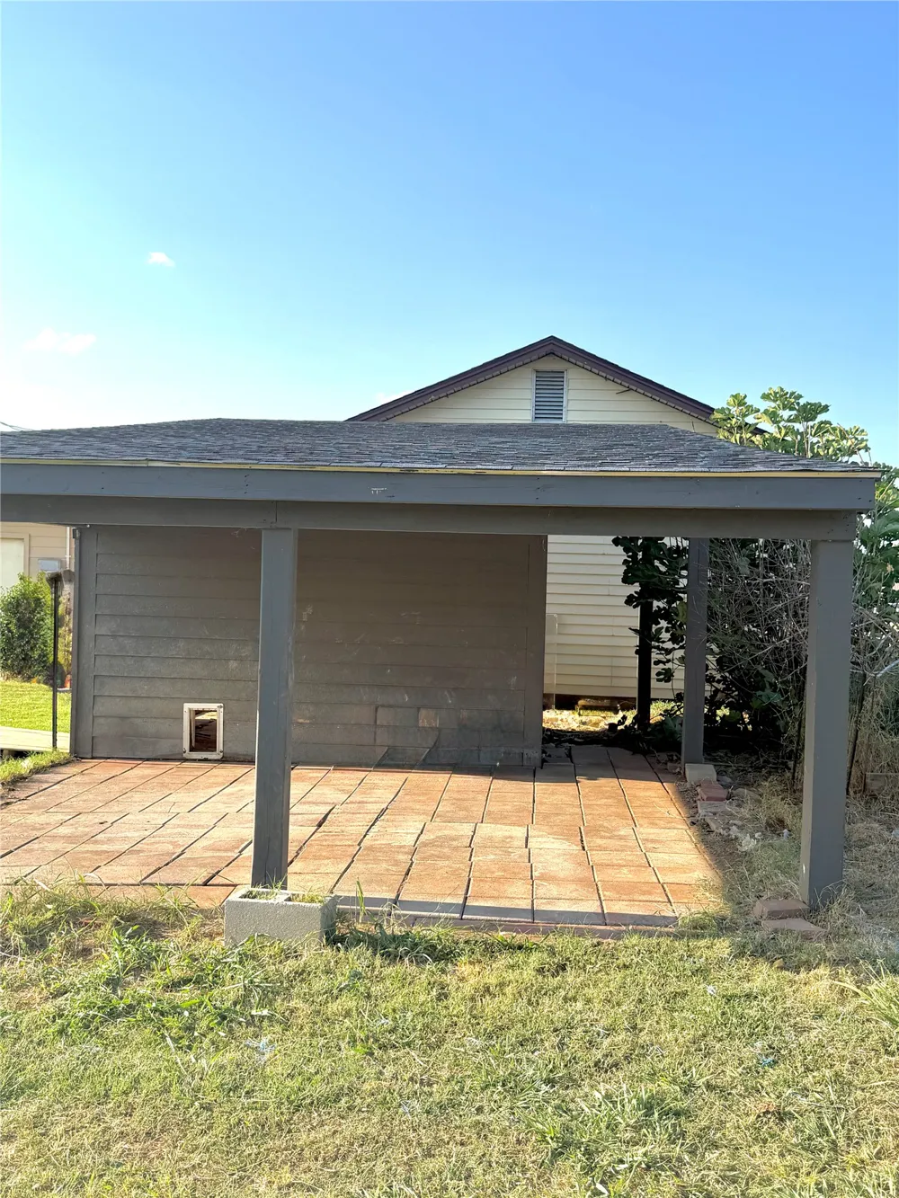 17 E Norma Avenue Sulphur, OK 73086