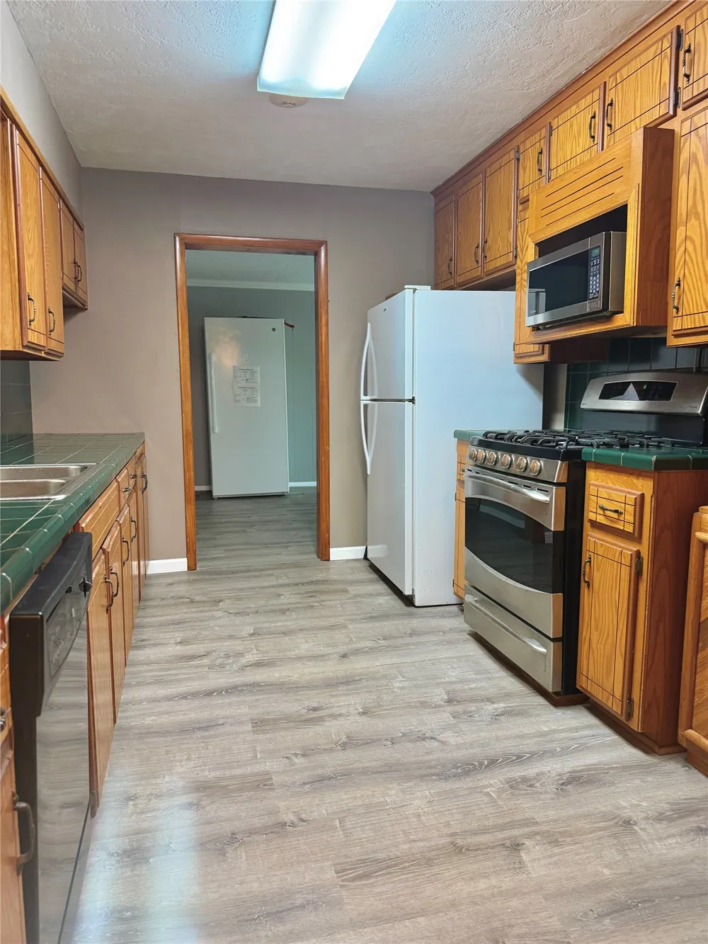 17 E Norma Avenue Sulphur, OK 73086