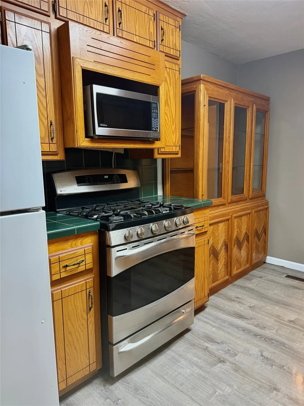 17 E Norma Avenue Sulphur, OK 73086