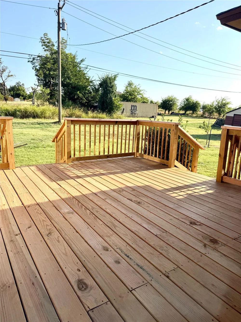 17 E Norma Avenue Sulphur, OK 73086