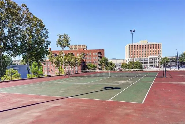 410 W 7th Street #228 Tulsa, OK 74119