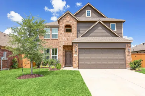 2125 Sand Lily Dr
