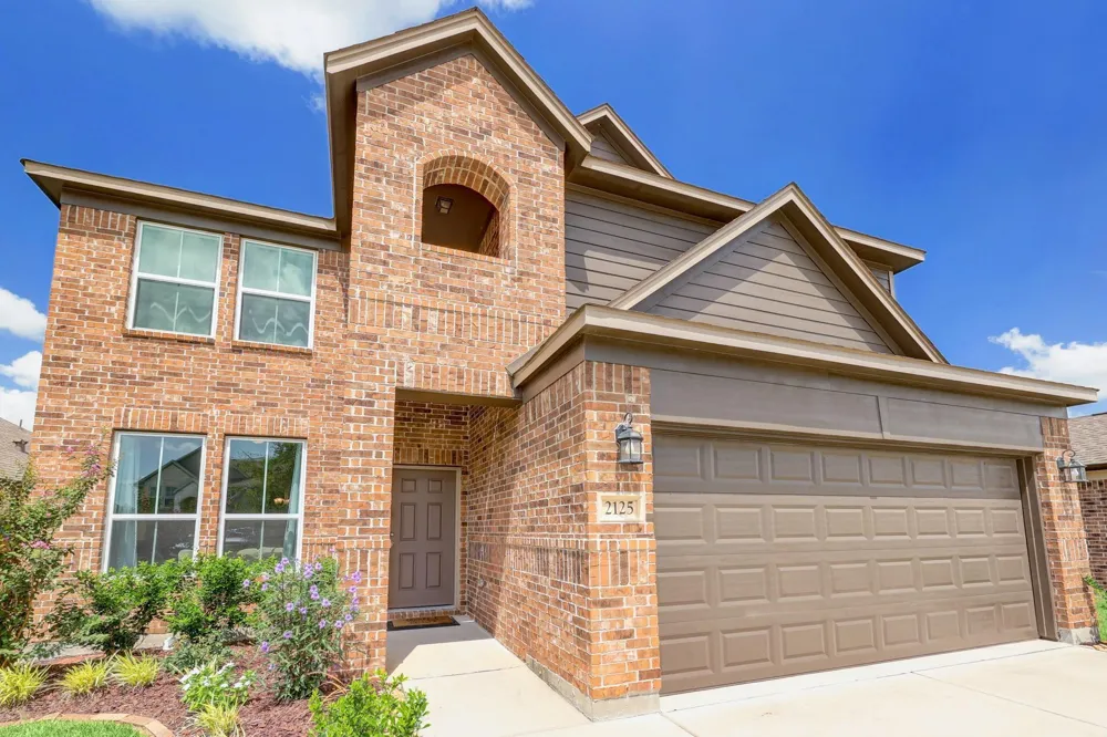 2125 Sand Lily Dr Texas City, TX 77568