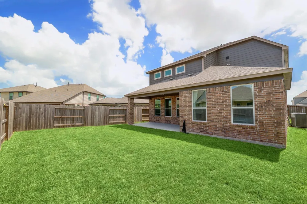 2125 Sand Lily Dr Texas City, TX 77568