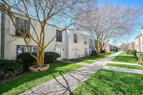 4258 Belle Park Drive #4258
