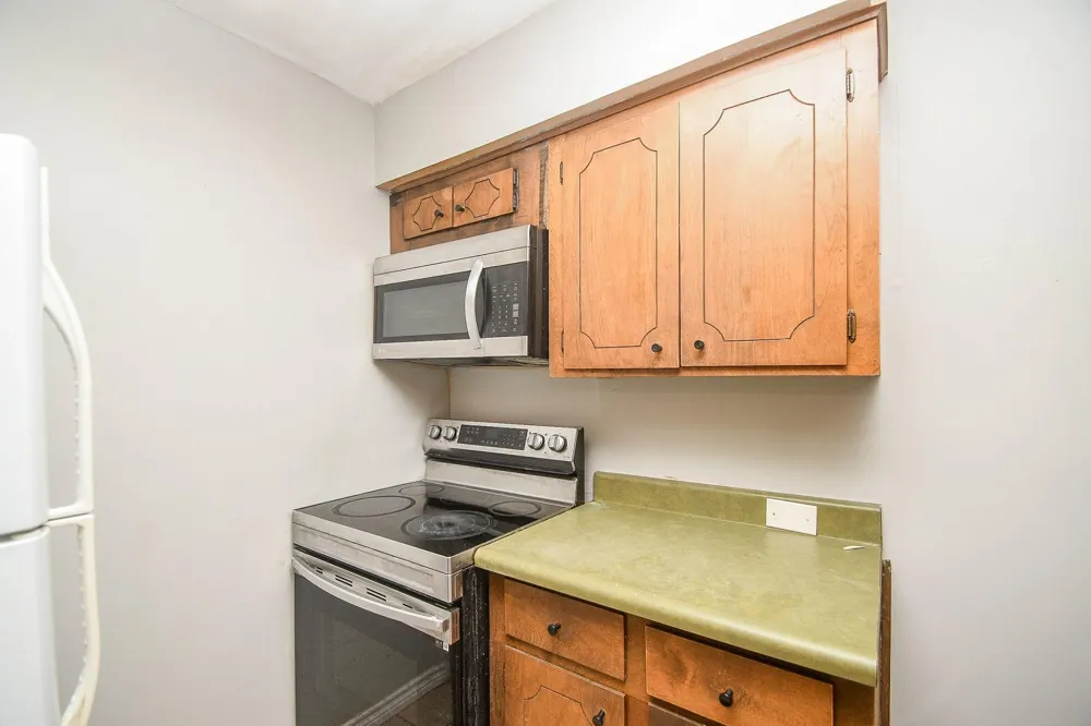 4258 Belle Park Drive #4258 Houston, TX 77072